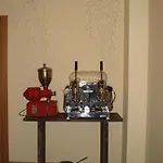 Penzion La Desmera