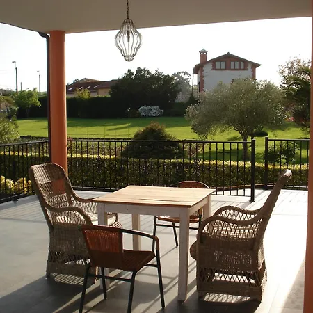 La Desmera Pensjonat