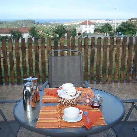 Pensjonat La Desmera 4*