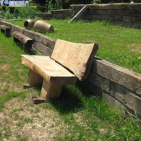 Vendégház La Desmera 4*