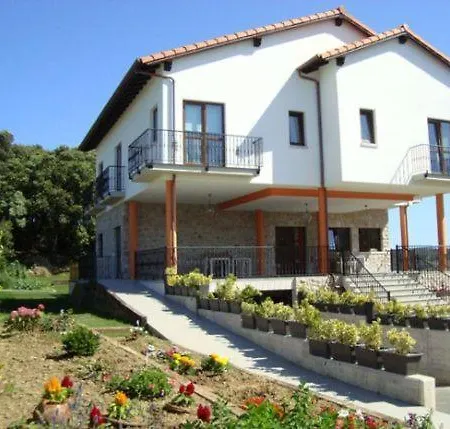 La Desmera Vendégház