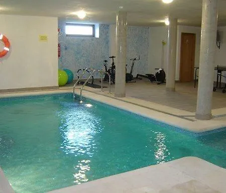Guest house La Desmera
