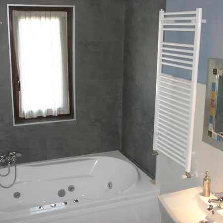 La Desmera Guest house 3*