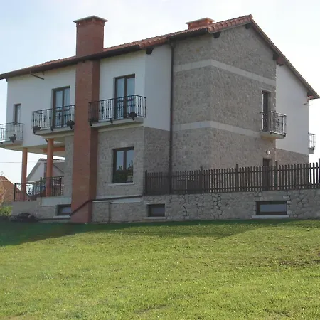 Vendégház La Desmera 4*