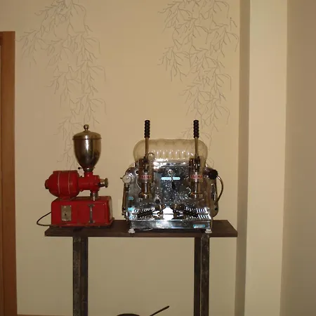 Vendégház La Desmera