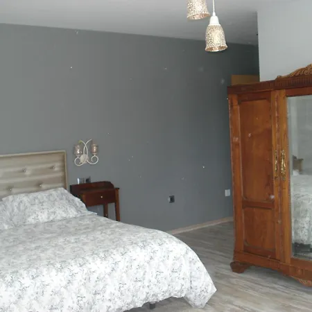 La Desmera Vendégház Isla Plana