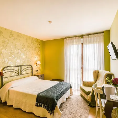 La Desmera Vendégház