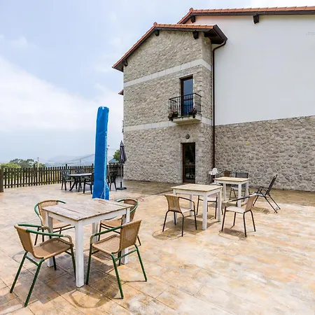 Vendégház La Desmera Isla Plana