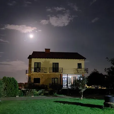 La Desmera Pensjonat