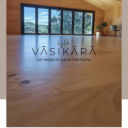 בית הארחה La Desmera 4*