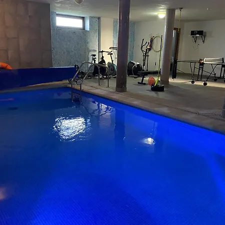 La Desmera Pensjonat 4*