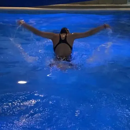 בית הארחה La Desmera Isla Plana