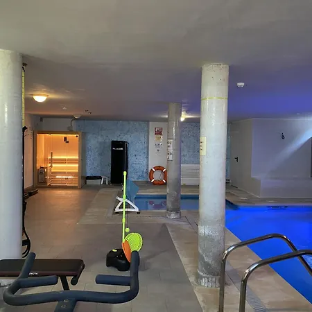 波萨达拉德斯梅拉旅馆 Isla Plana