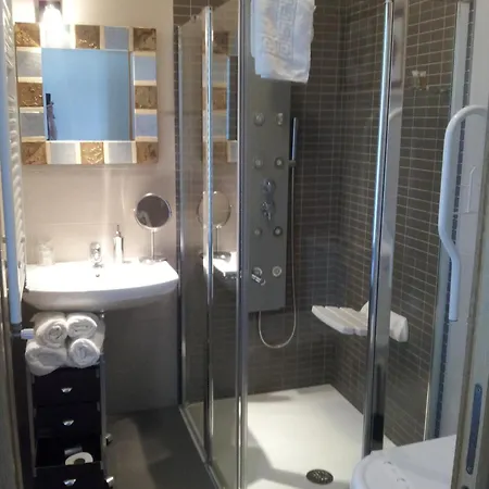 Vendégház La Desmera