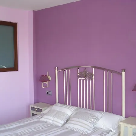 Pensjonat La Desmera Isla Plana