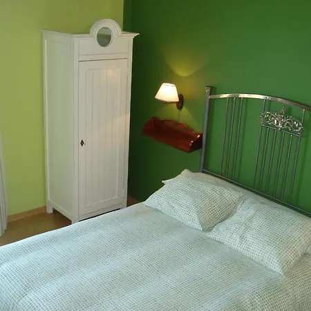 Vendégház La Desmera