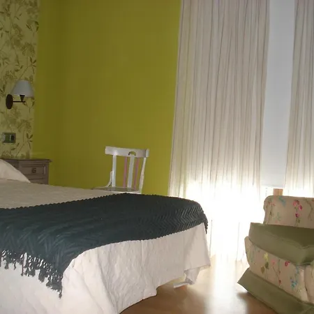 La Desmera Vendégház