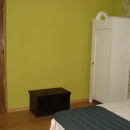 Pensjonat La Desmera 4*