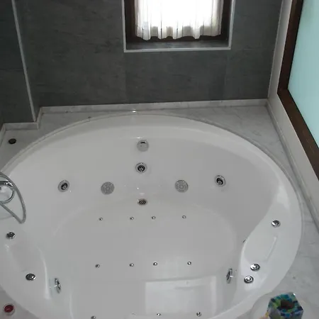 La Desmera Vendégház 4*