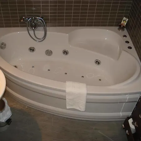 Guest house La Desmera 3*