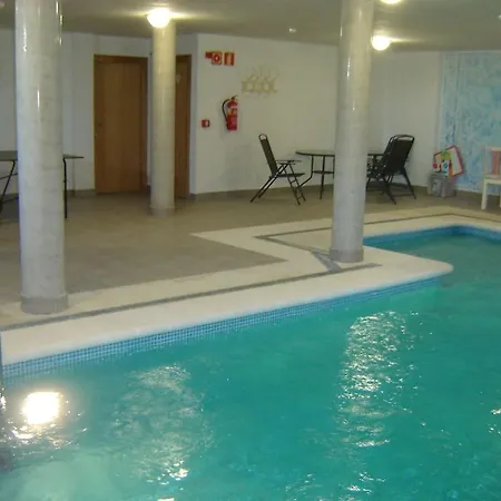 La Desmera Guest house Isla