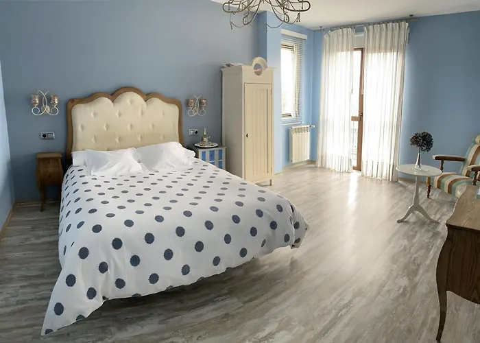 波萨达拉德斯梅拉旅馆