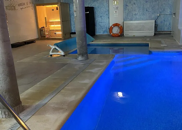 波萨达拉德斯梅拉旅馆