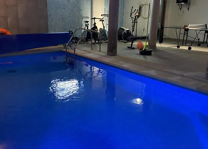 La Desmera Konukevi 4*