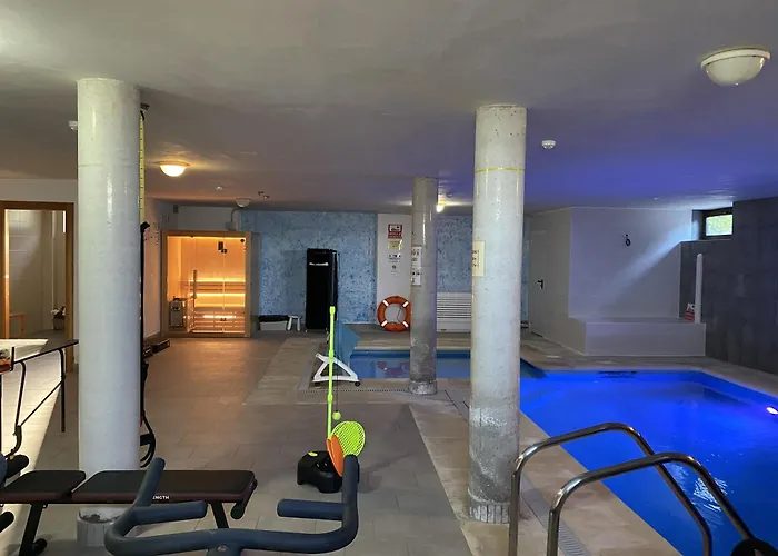 波萨达拉德斯梅拉旅馆 Isla Plana