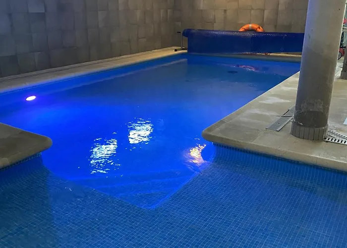 波萨达拉德斯梅拉旅馆