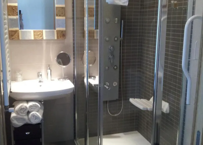 招待所 波萨达拉德斯梅拉旅馆