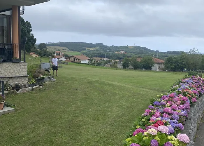 La Desmera Konukevi 4*