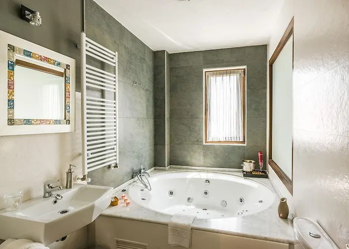 波萨达拉德斯梅拉旅馆