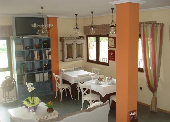 La Desmera Guest house 4*