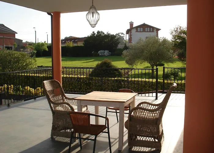 La Desmera Guest house