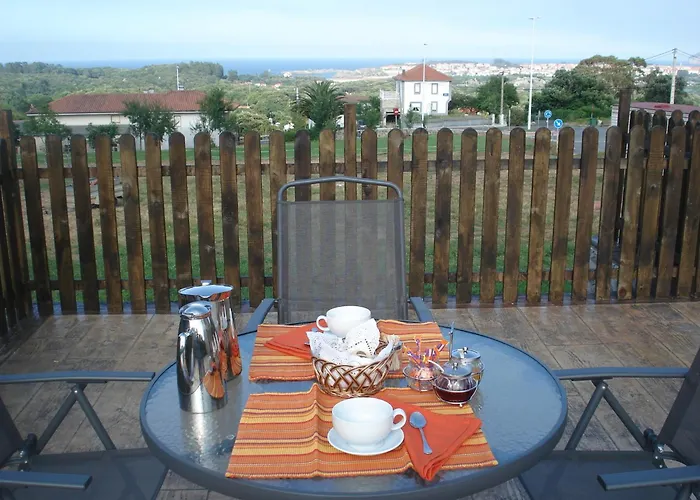 Guest house La Desmera 4*