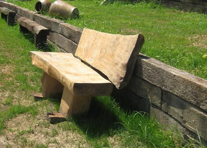 Guest house La Desmera 4*