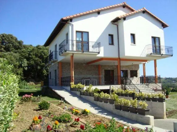 La Desmera Guest house