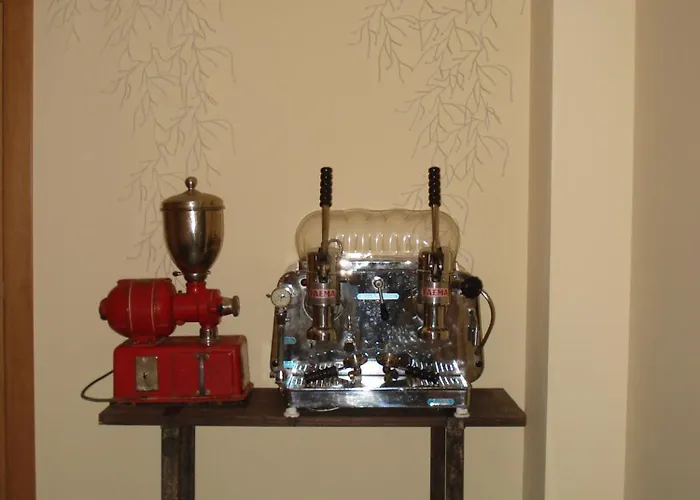 Guest house La Desmera