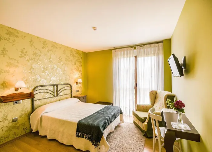 La Desmera Guest house