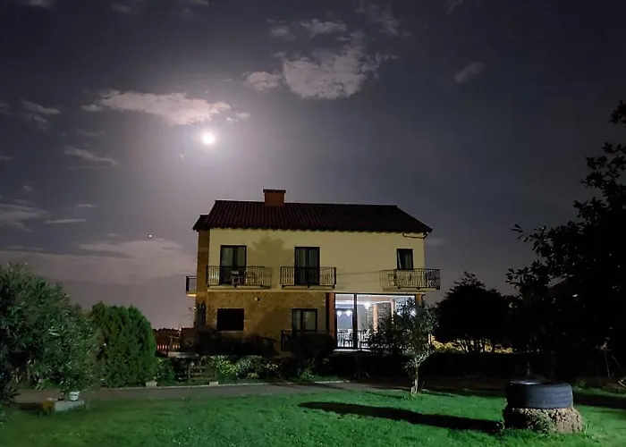 La Desmera Guest house