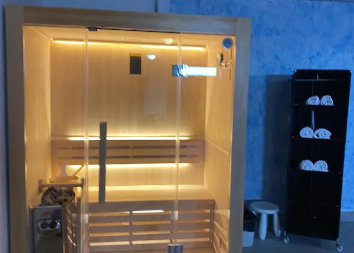 La Desmera Guest house 4*