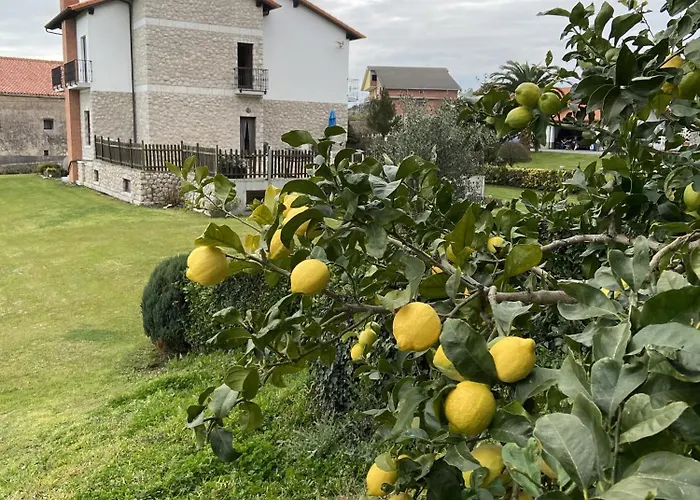 La Desmera Guest house 4*