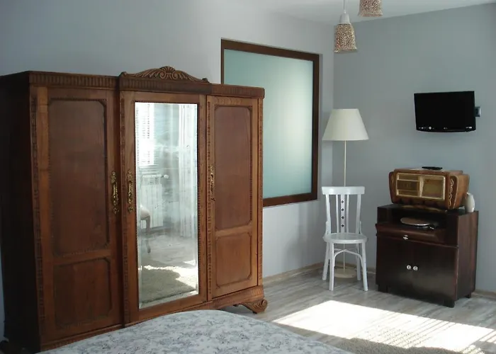 Guest house La Desmera 4*