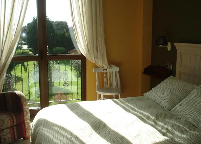 La Desmera Guest house 4*