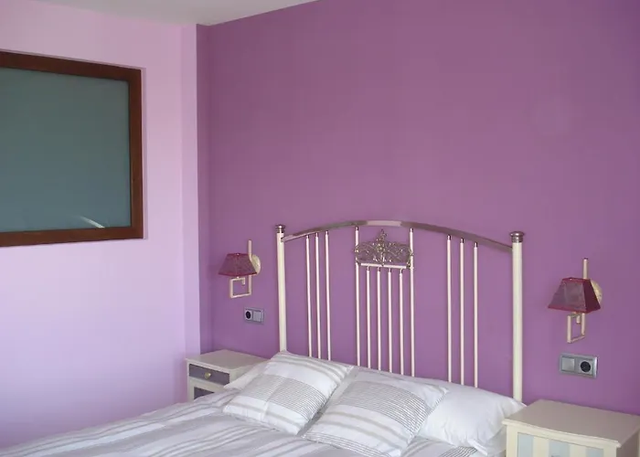 Guest house La Desmera Isla