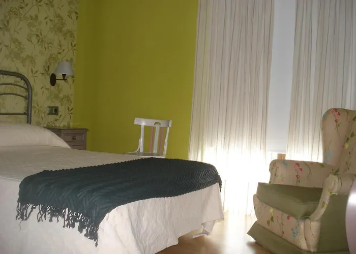 La Desmera Guest house