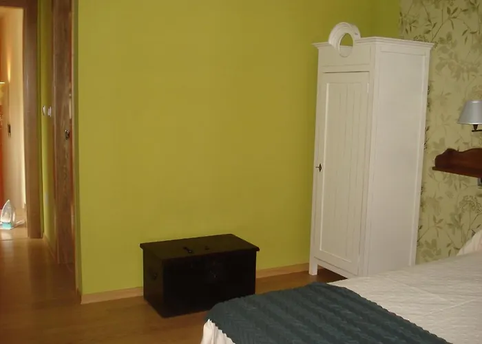 Guest house La Desmera 4*