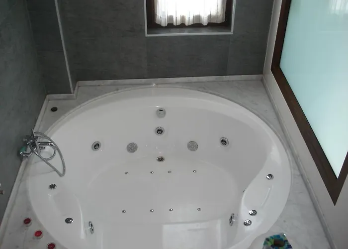 La Desmera Guest house 4*