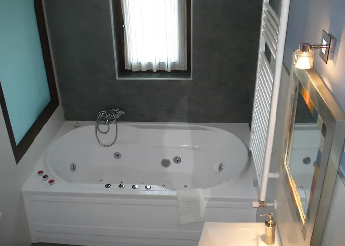 Guest house La Desmera Isla